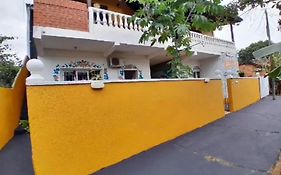 Hostel Damaris